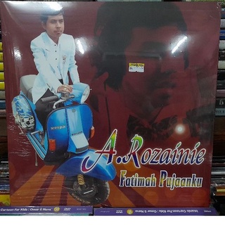 (LP) A.rozainie- FATIMAH PUJAANKU