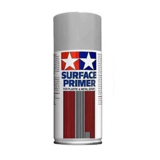 Surface Primer L Gray Spray 180ml (TA 87042)