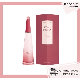 Issey Miyake LEau DIssey Rose &amp; Rose EDP 90 ml.