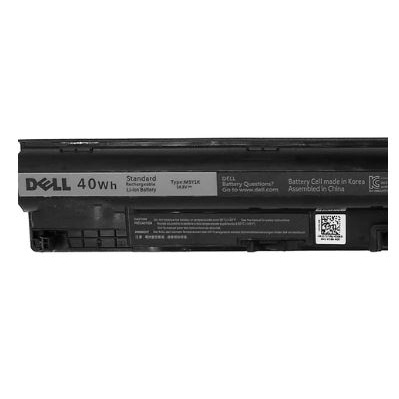 Dell Battery Notebook Dell Inspiron 14-3458 Series M5Y1K ของแท้