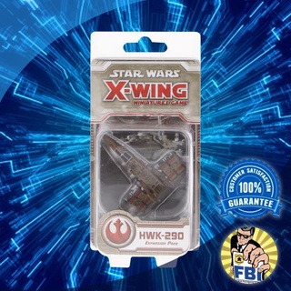 Star Wars X-Wing Hwk-290 Expansion Pack Boardgame [ของแท้พร้อมส่ง]