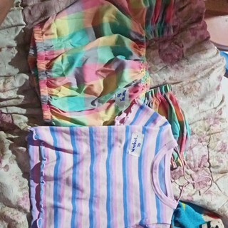 เสื้อแฟชั่นมือสองสวยๆ