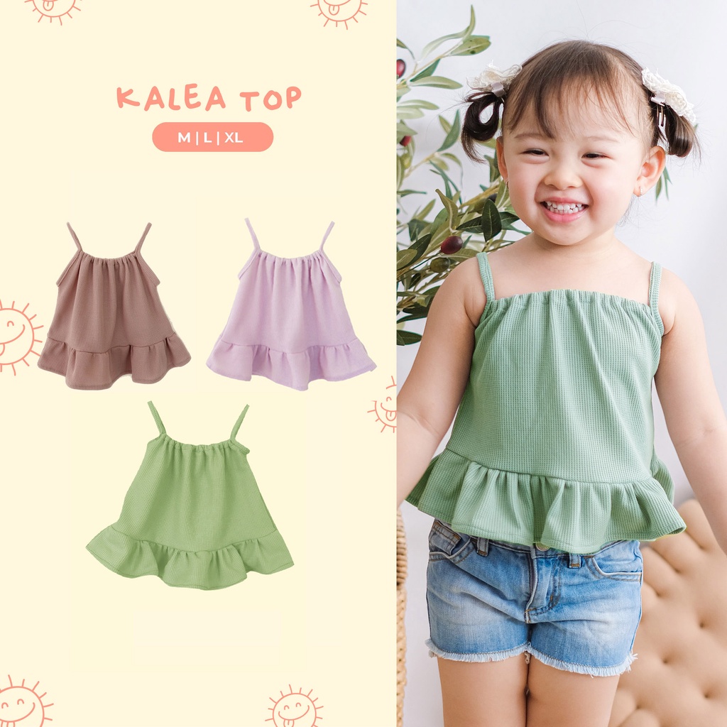 Little BOOMERS - เสื้อสําหรับเด็ก 0Y 1Y 2Y 3Y 4Y 5Y - เสื้อสําหรับเด็ก