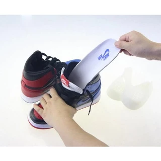 แผ่นดันทรงรองเท้า NEW MODELมาใหม่รุ่น2 ที่กันรองเท้ายับ Sneaker Crease Shields ป้องกันรอยย่น ครอบหัวรองเท้า พร้อมส่ง