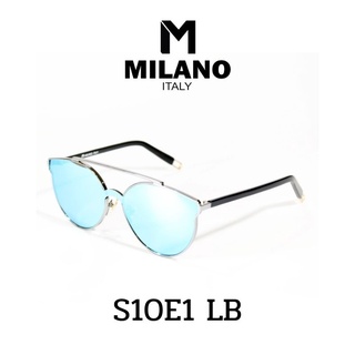 Milano Sunglass แว่นตากันแดด รุ่น S10E1