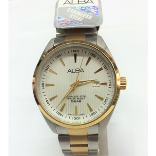 Alba Quartz รุ่นAG8390X1