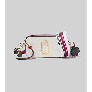 แท้💯 The Marc Jacobs Snapshot Camera Bag  จาคอบ  ลิมิเตด  พร้อมส่งที่ไทยคะ