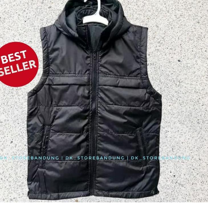 เทรนดี้.. THICK Mens VEST - TOURING VEST - BIKERS VEST - VEST - REST ของผู้ชาย