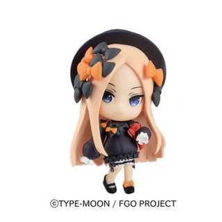 955242 Fate/Grand Order - Abigail Williams - Chibi Kyun-Chara - (Vol.1) -Foreigner (Bandai Spirits)