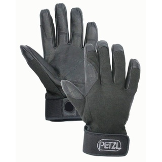 Petzl codex ถุงมือโรยตัว ถุงมือยิงปืน ถุงมือtactical