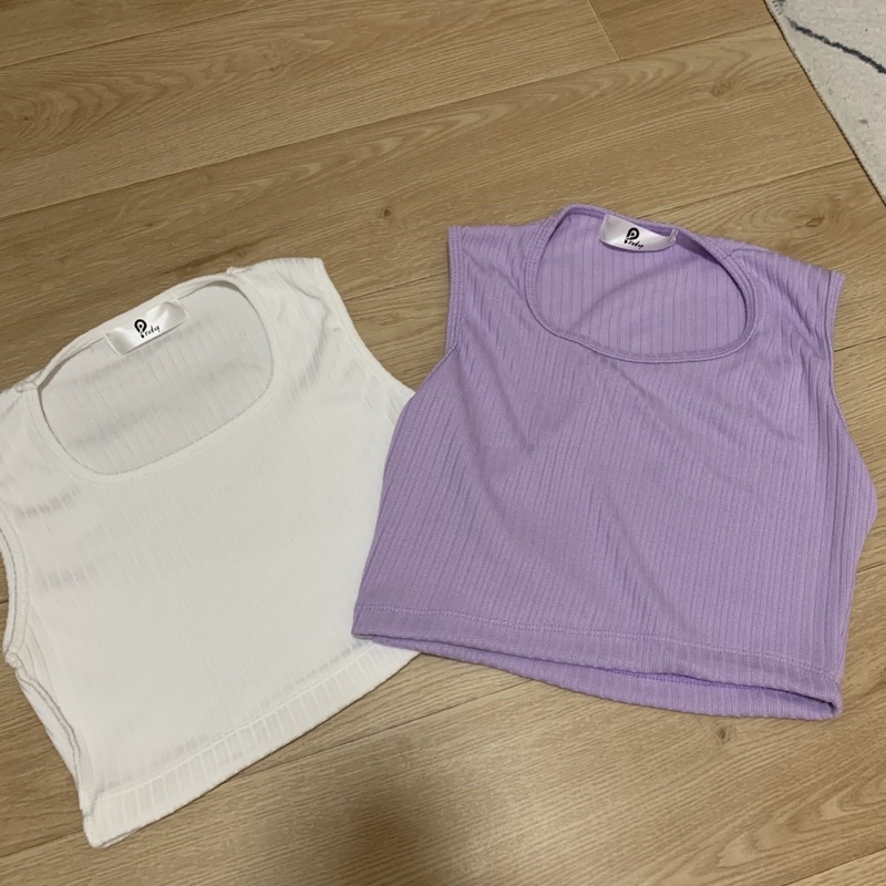 เสื้อกล้าม Pradap แท้