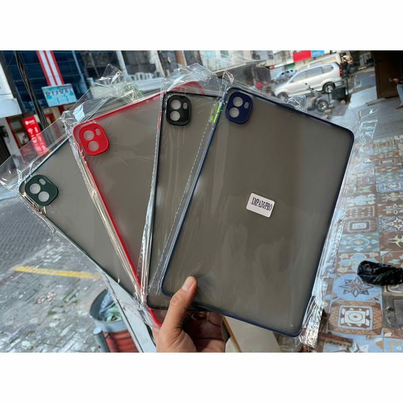 [BS88] เคส Xiaomi Mi Pad 5/Mi Pad 5 Pro Dove My Choice Casing