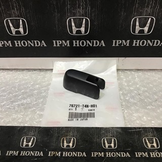 ฝาครอบที่ปัดน้ําฝนด้านหลัง ของแท้ สําหรับ Honda HRV 2015 2016 207 2018 2019 2020 2021 76721 T4N