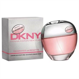 Donna Karan DKNYBe Delicious Fresh Blossom SkinHydrating EDT 5ml - 10ml นำ้หอมแท้