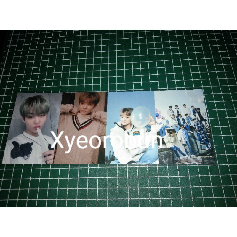 POB JIHOON FA*******