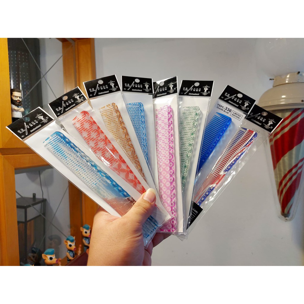 ys.park336 สี limited 2020