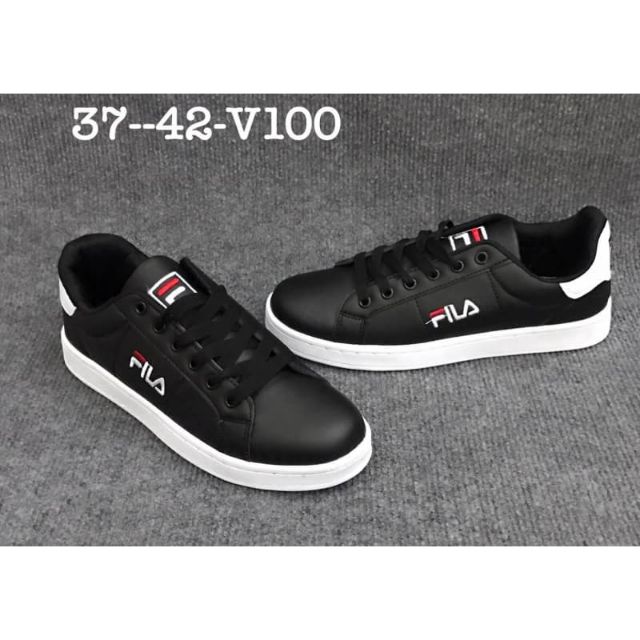 37-42 FILA รองเท้า มีSIZE แจ้งแบบที่ต้องการทางแชทหรือระบุที่ข้อความถึงผู้ขาย