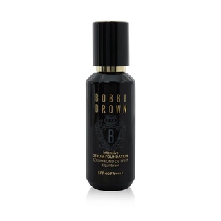 BOBBI BROWN - Intensive Serum Foundation SPF40