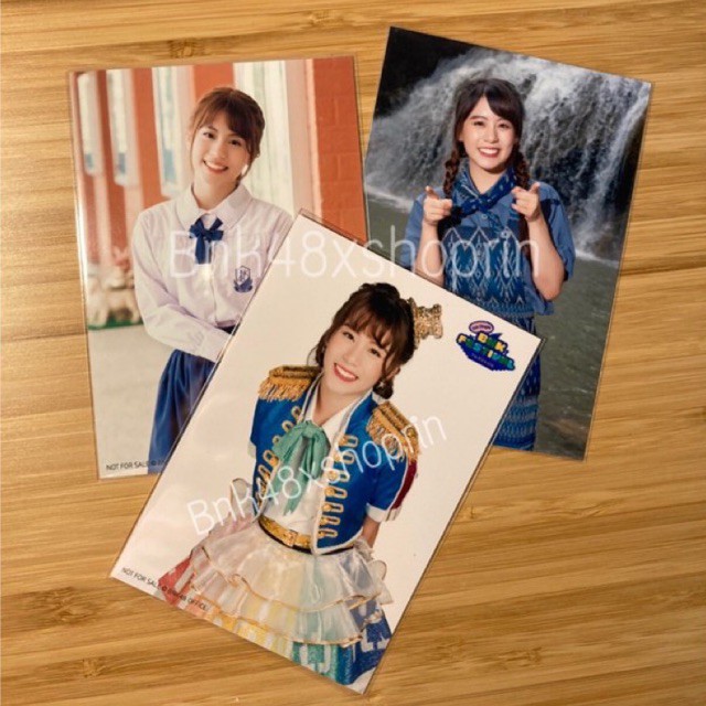 รวม Fond ( ฟอนด์ ) BNK48 🌷