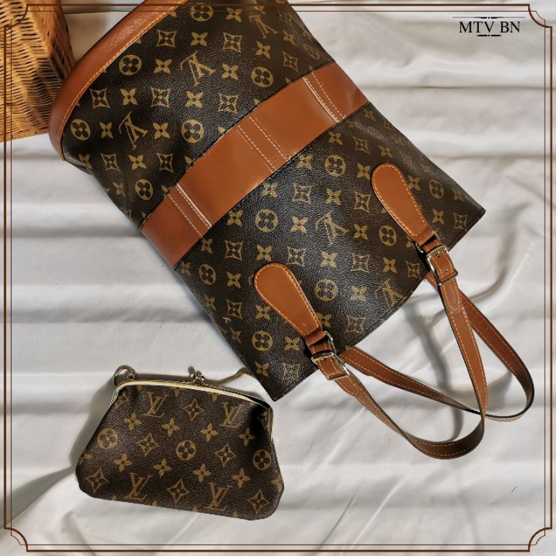 กระเป๋า​ Louis Vuitton​ มือสอง​ ของแท้