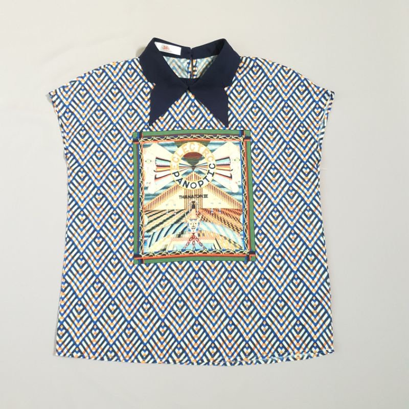 เสื้อ Poi fashion(มือสอง)