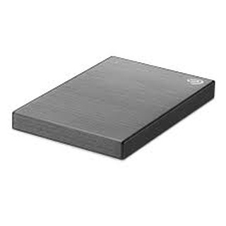 One Touch with password 1TB Space Gray