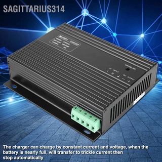 Sagittarius314 เครื่องกําเนิดไฟฟ้าดีเซลอัจฉริยะ 12V 24V 10A