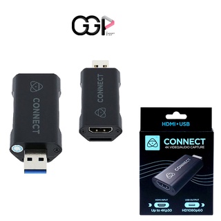 [กรุงเทพฯ ด่วน 1 ชั่วโมง] ATOMOS Connect - 4K HDMI to USB Connect &amp; Stream ประกันศูนย์ 1 ปี