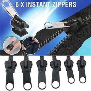 ชุดซ่อมซิป อเนกประสงค์ แบบพกพา Fix A Zipper