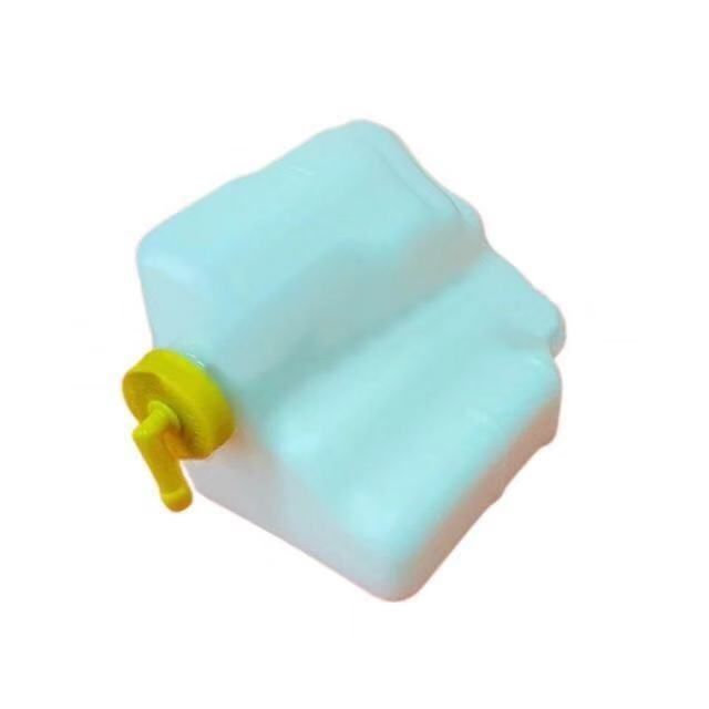 H/CITY SX8 RADIATOR SPARE TANK