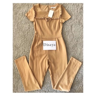 Disaya Jumpsuit (Size UK6/US2)