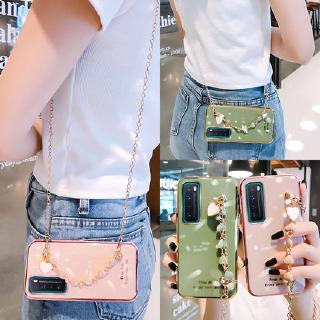 Fashion Mirror xiaomi Note10 Mi 11 lite 10T 9 9T Pro poco F3 M3 poco X3 NFC เคสโทรศัพท์ Redmi 9T 9A 9C 9 8 8A Note8 Note10S Note10 Pro 5G การชุบ กระจกเงา TPU soft case เกราะป้องกัน