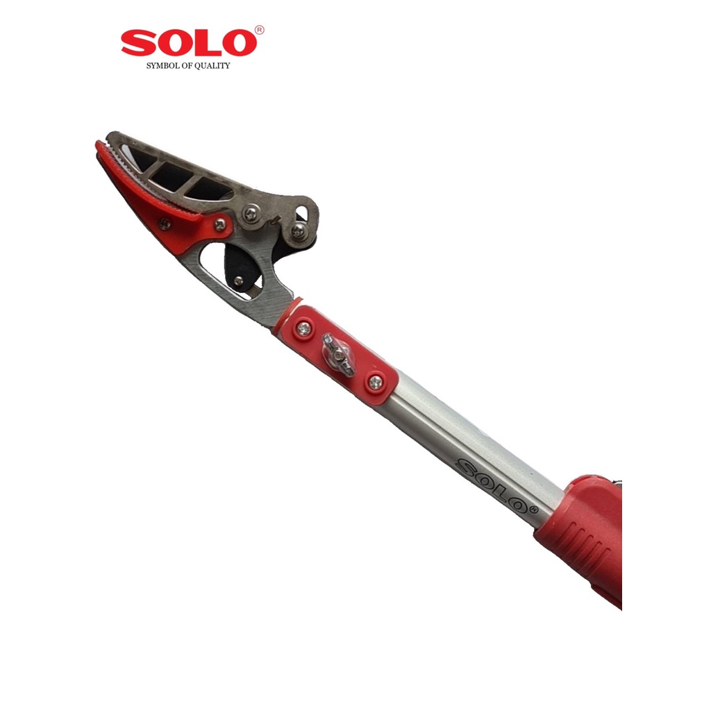 Solo No.1830, 2340 กรรไกรตัดและหนีบโซโลแบบยืดขยาย 2 in 1