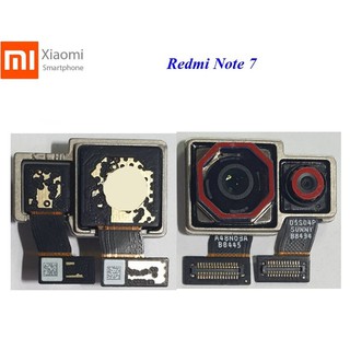 กล้องหลัง Xiaomi Redmi Note 7