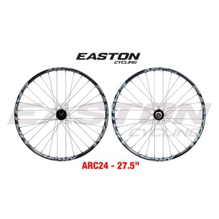 (ส่งฟรี) EASTON ARC24  27.5 นิ้ว ชุดล้อเสือภูเขาอลูมิเนียม