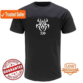 2022 New mens personality tee Daiwa Tatula Baju Pancing Cool new design T-shirt