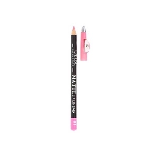 Obuse Lip Liner Pencil #OB1259 : โอบิวซ์ ดินสอ เขียนขอบปาก x 1 ชิ้น svl