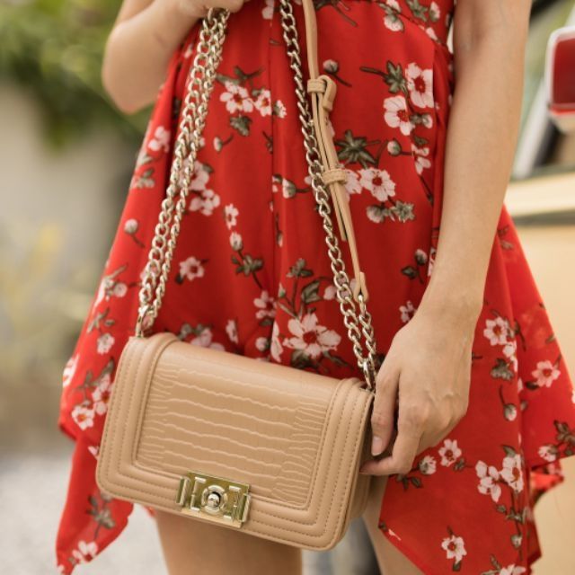 กระเป๋าPolarboll ส่งต่อสภาพ95%