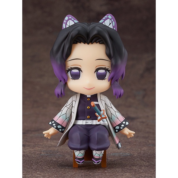 Nendoroid Swacchao Shinobu Kocho [ของแท้💯% (#4580590127951)]