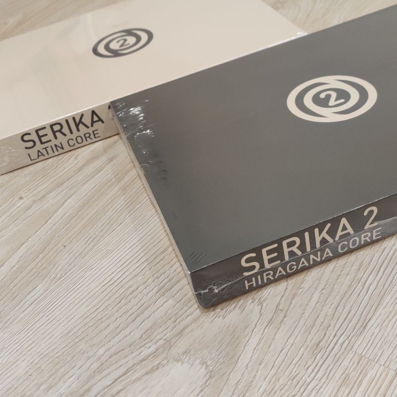 CA-ON] [H] GMK Serika R2 Core Hiragana & GMK Cojiro Base [W] Paypal