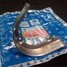 การ์ดโซ่ BAJAJ FRONT NS200 RS200