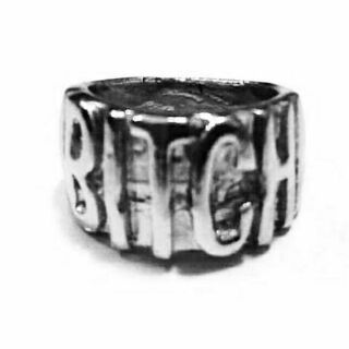 Bitch Ring