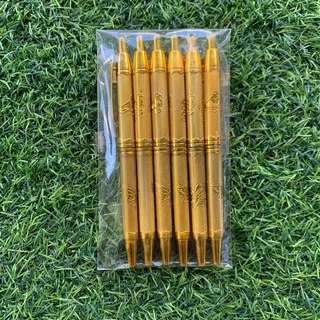 ปากกา สีทอง ของฝาก ของที่ระลึก