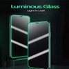 [KN ACC] NANVAN LUMINOS TEMPERED GLASS OPPO RENO6/A52020/A92020/A7/A12/A15/F11/F9/A53/A5S/RENO 2F/RE