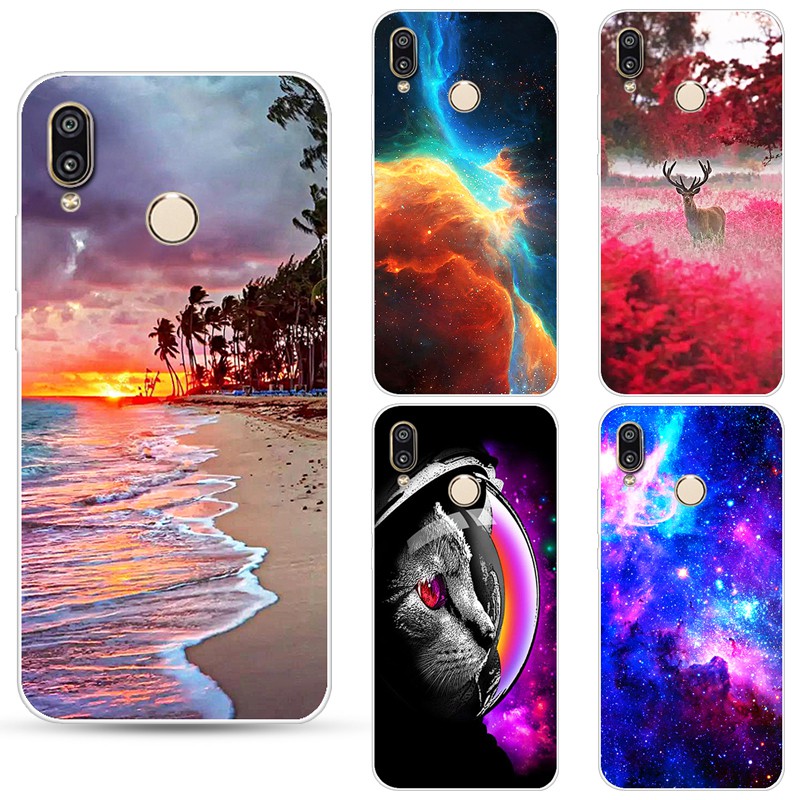 เคสโทรศัพท์ Huawei P20 P20 Plus P20 Lite P10 P10 Lite P10 Plus