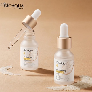 【DREAMER】Rice Hyaluronic Acid Facial Serum Whitening Moisturizing Hydrating Firming Anti Oxidant  Anti Aging Skin Care