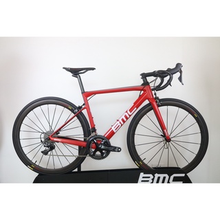 BMC Teammachine SLR01 TEAM RED Dura-ace 9100 2018 Size 51 (สินค้า NEW OLD STOCK)