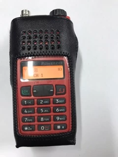 ซองหนัง HYT รุ่นPower 245และ HYT TC-580V(ลดล้างสต๊อก)