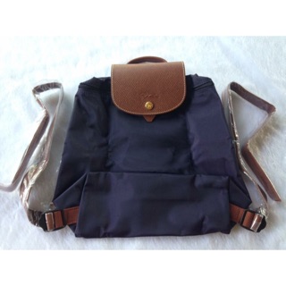 Longchamp backpack