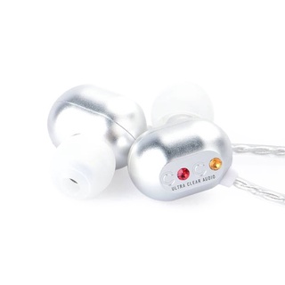 [-ประกันศูนย์ไทย-] TFZ Coco hifi iem หูฟัง 1 ไดรเวอร์ Dynamic ของแท้